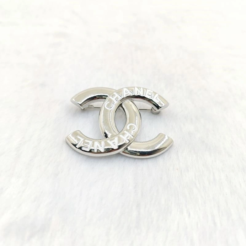 Chanel Brooches SunProtective 225454