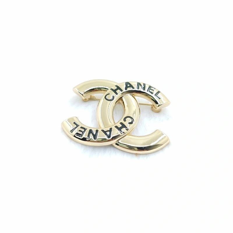 Chanel Brooches WellDesigned 225487