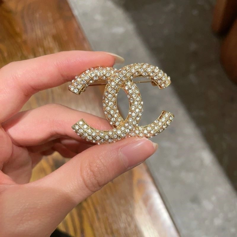SmartChoice Chanel Brooches 225427