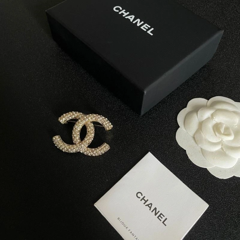 SmartChoice Chanel Brooches 225427