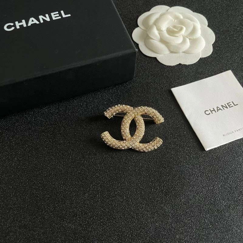 SmartChoice Chanel Brooches 225427