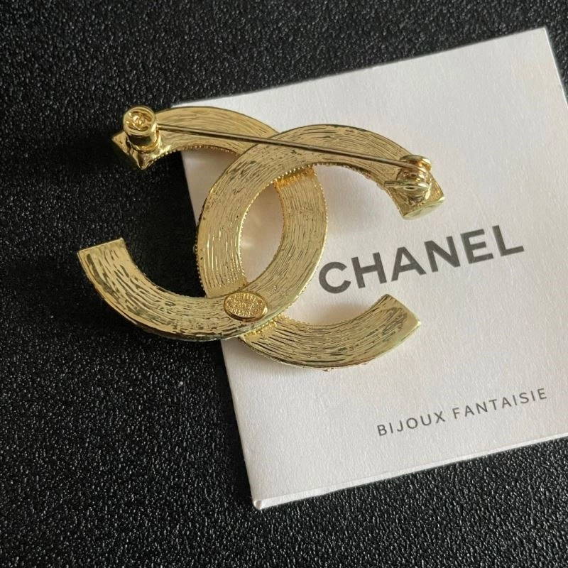 SmartChoice Chanel Brooches 225427