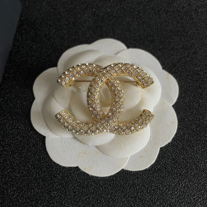 SmartChoice Chanel Brooches 225427