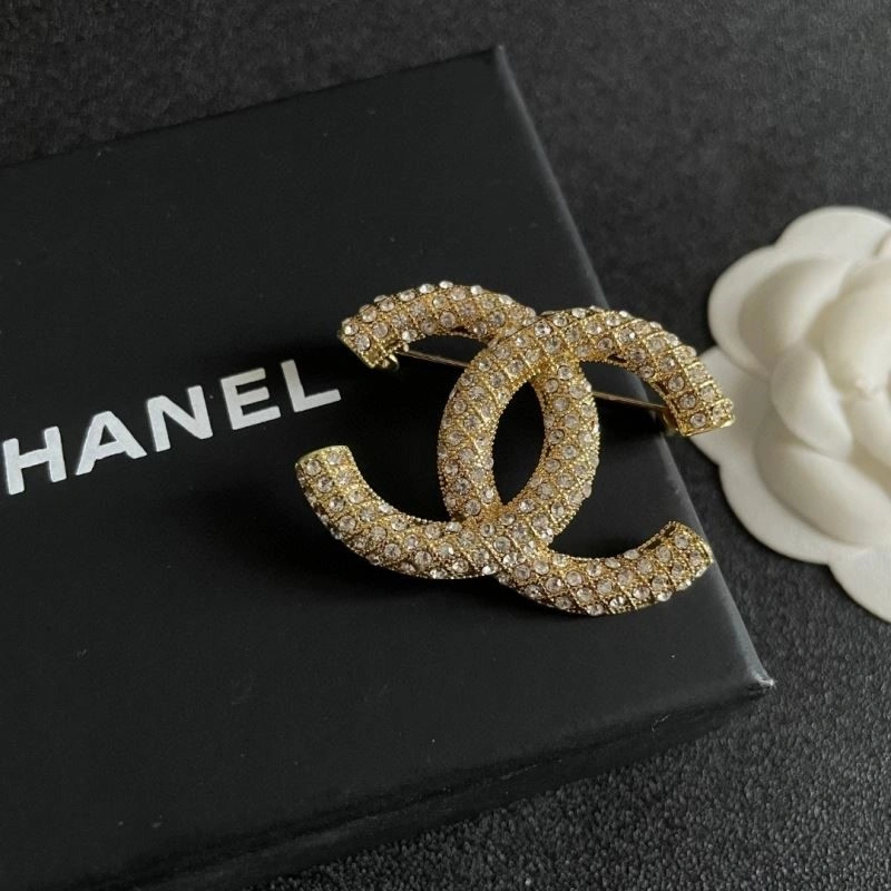 SmartChoice Chanel Brooches 225427