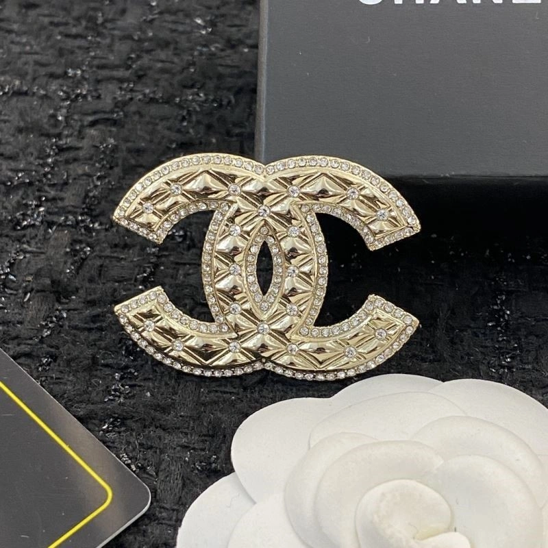 Chanel Brooches TopPick 225569