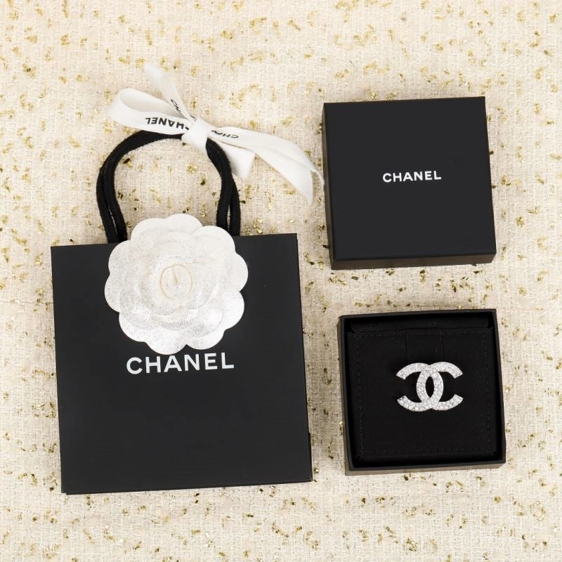 Chanel Brooches Durable 224429