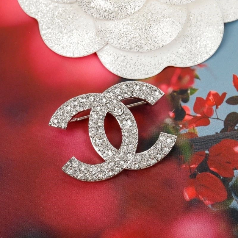 Chanel Brooches Durable 224429