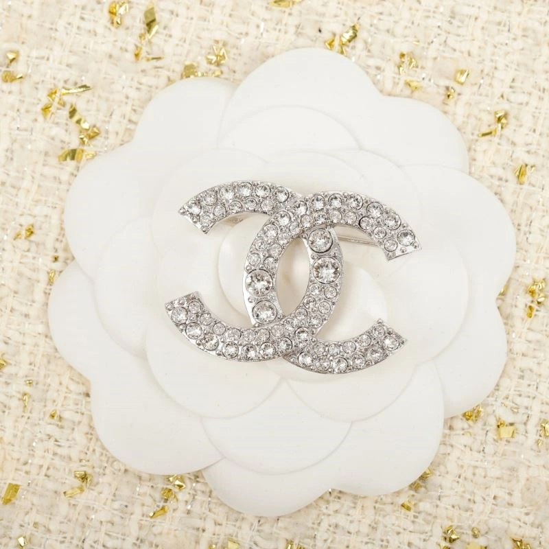 Chanel Brooches Durable 224429