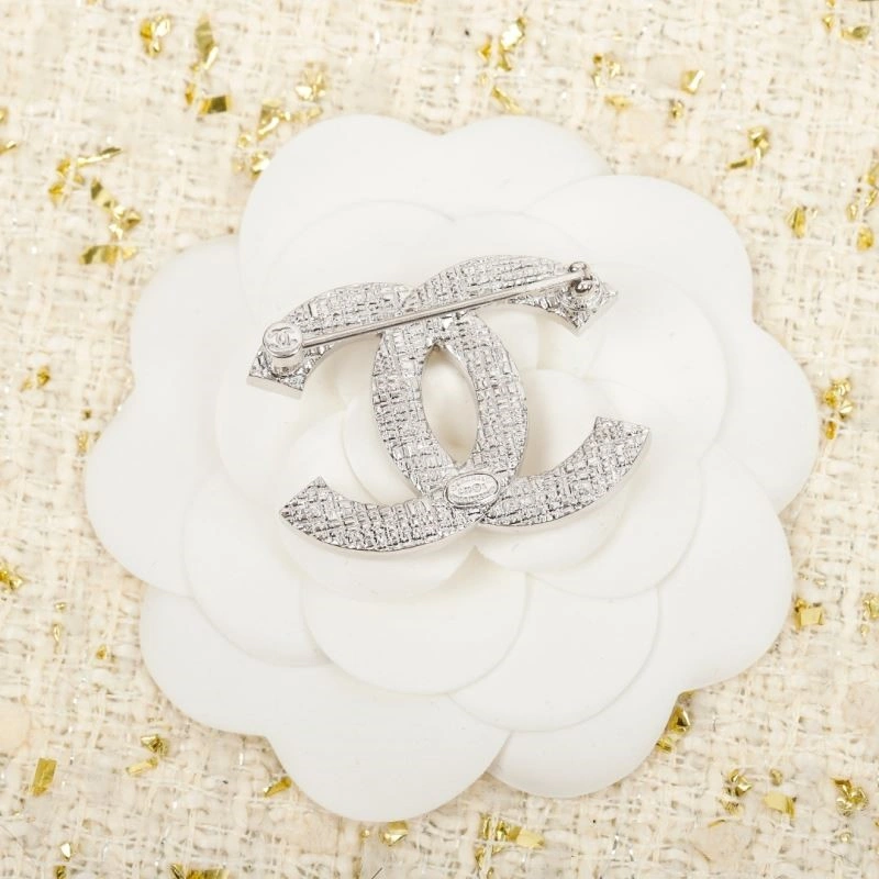 Chanel Brooches Durable 224429