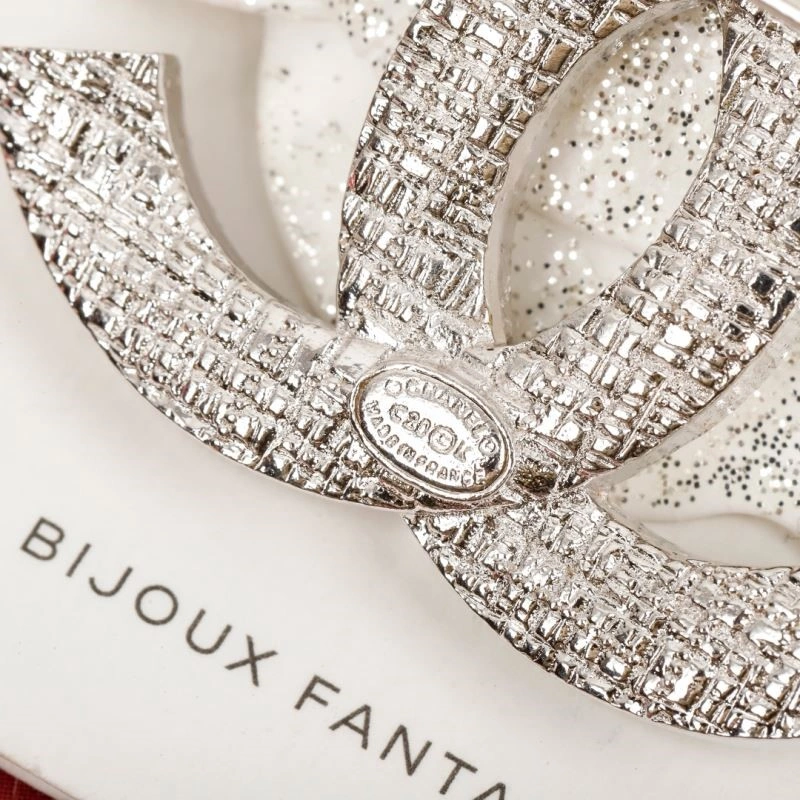 Chanel Brooches Durable 224429