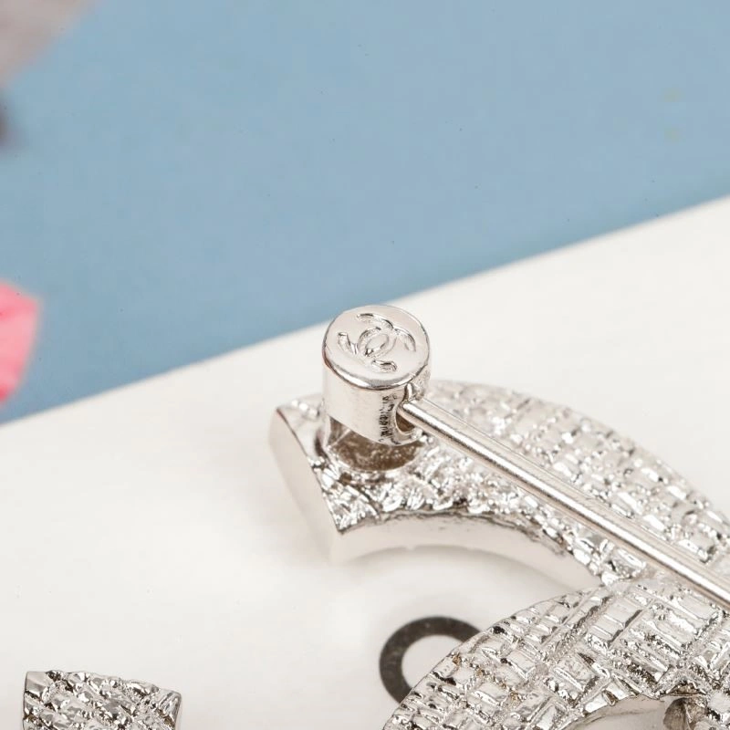 Chanel Brooches Durable 224429