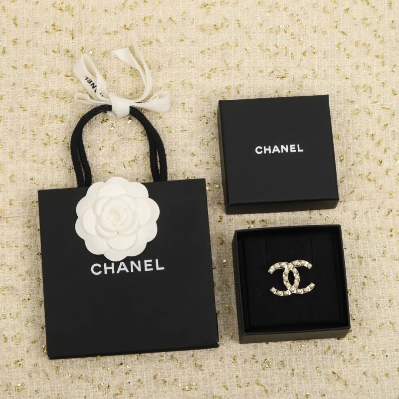 Chanel Brooches FlexibleFit 224441