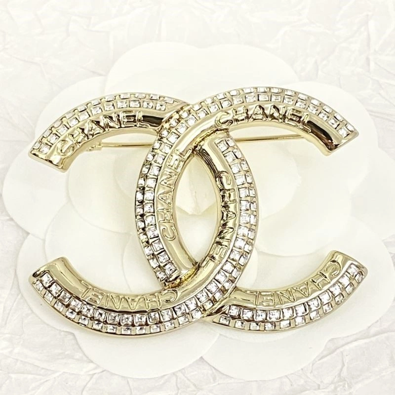 Chanel Brooches SportInspired 224431