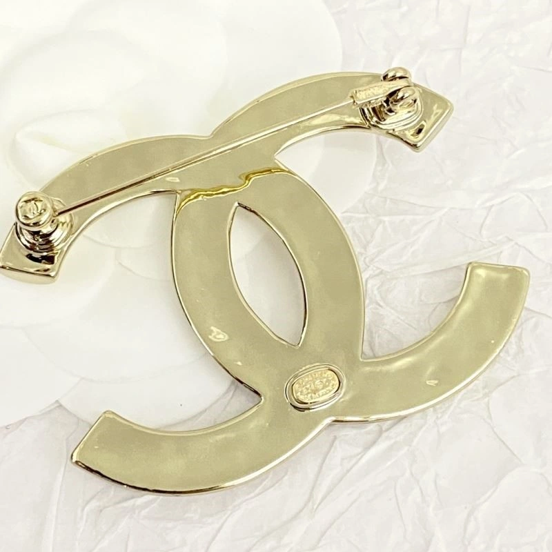 Chanel Brooches SportInspired 224431