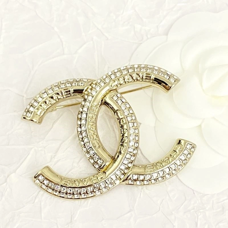 Chanel Brooches SportInspired 224431