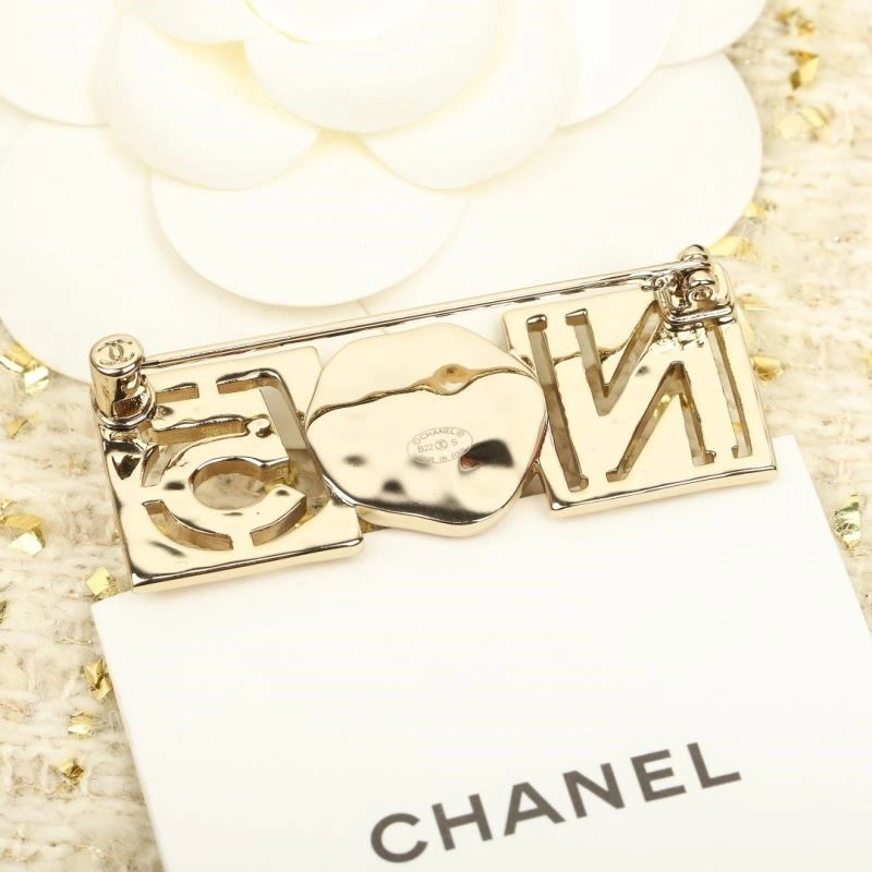 Efficient Chanel Brooches 224425