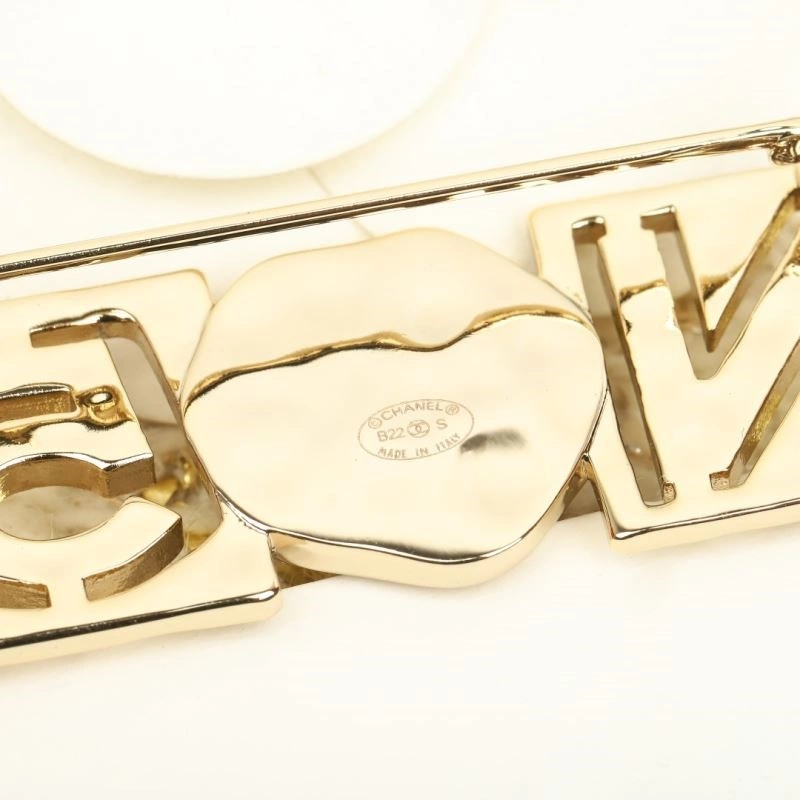 Efficient Chanel Brooches 224425