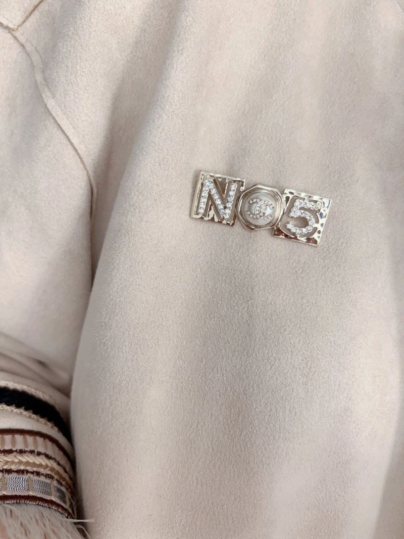 Efficient Chanel Brooches 224425