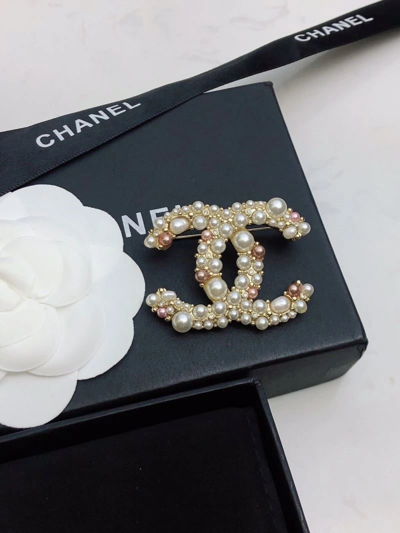 Chanel Brooches WaterResistant 224468