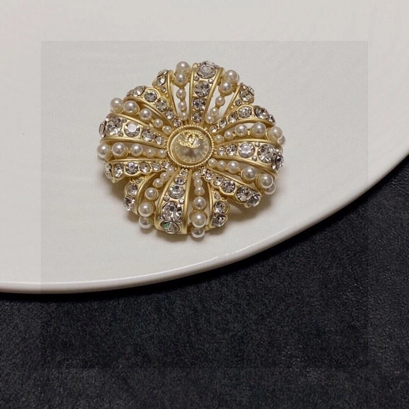 Chanel Brooches FlexibleFit 224412
