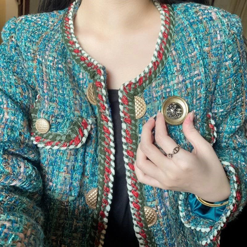 Chanel Brooches Comfortable 224415