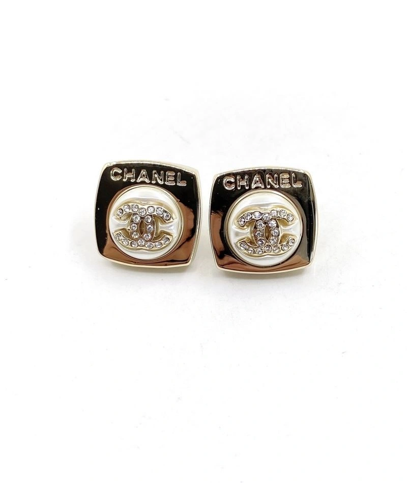 Chanel Brooches Timeless 224408