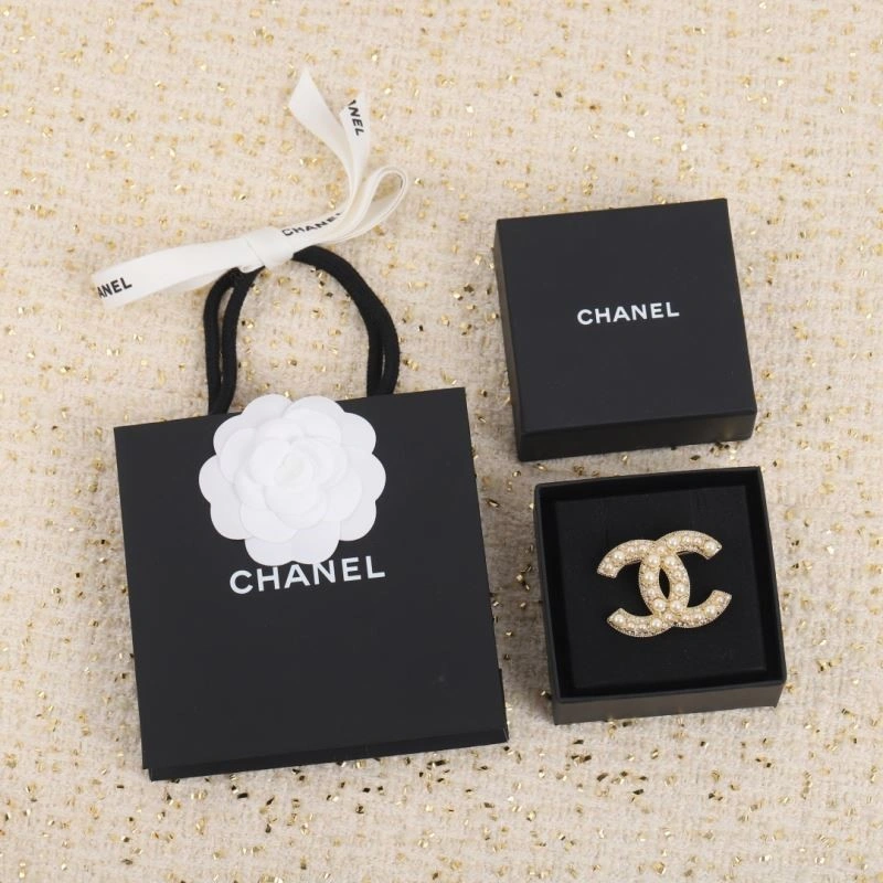 Chanel Brooches NewStyle 224400