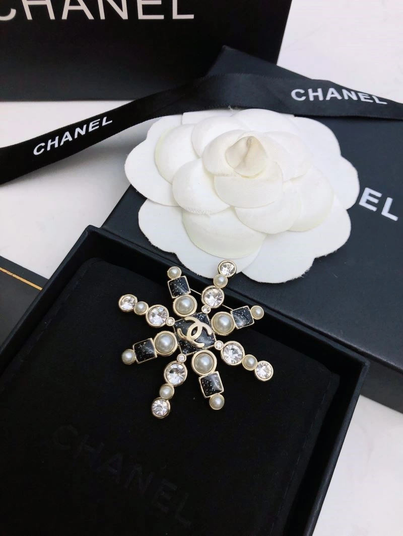 Trendy Chanel Brooches 224387