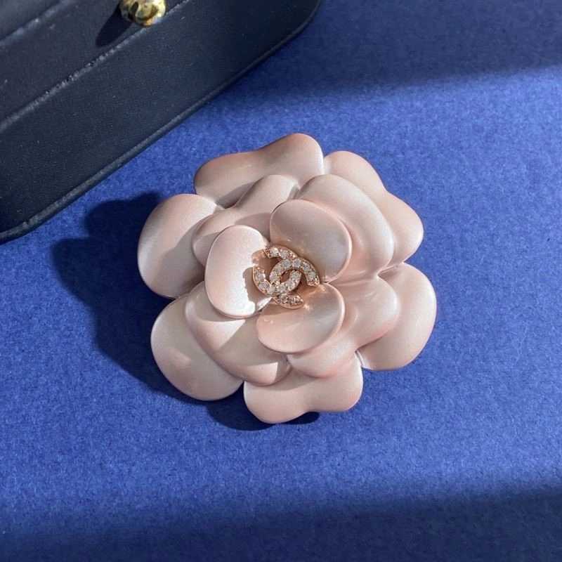 Chanel Brooches ZeroBulk 224393