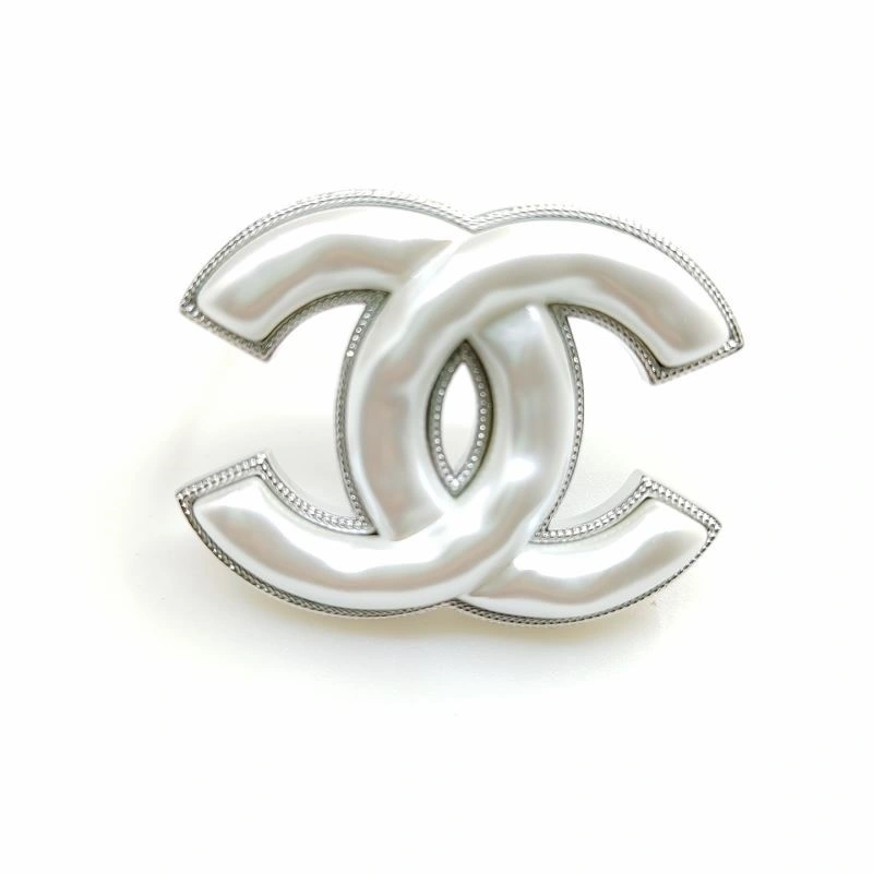 Thermal Chanel Brooches 224377