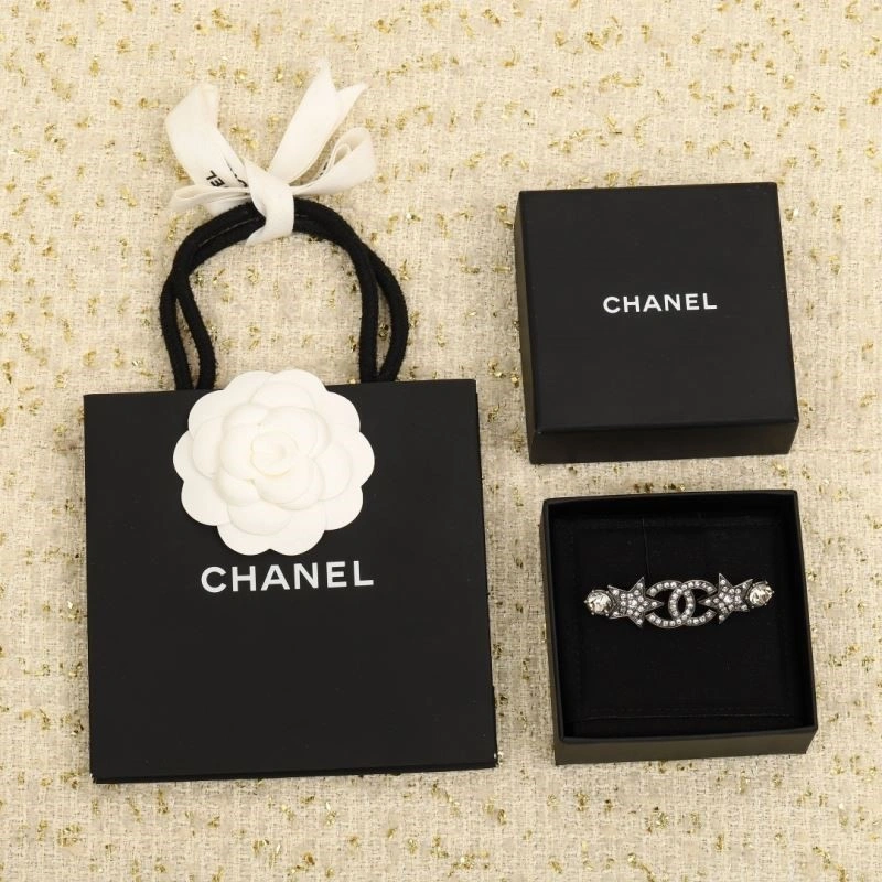 Chanel Brooches Durable 224394