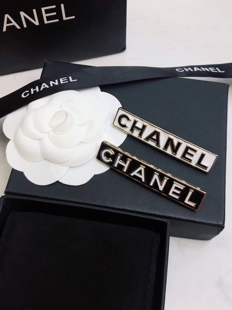Chanel Brooches WaterResistant 224352