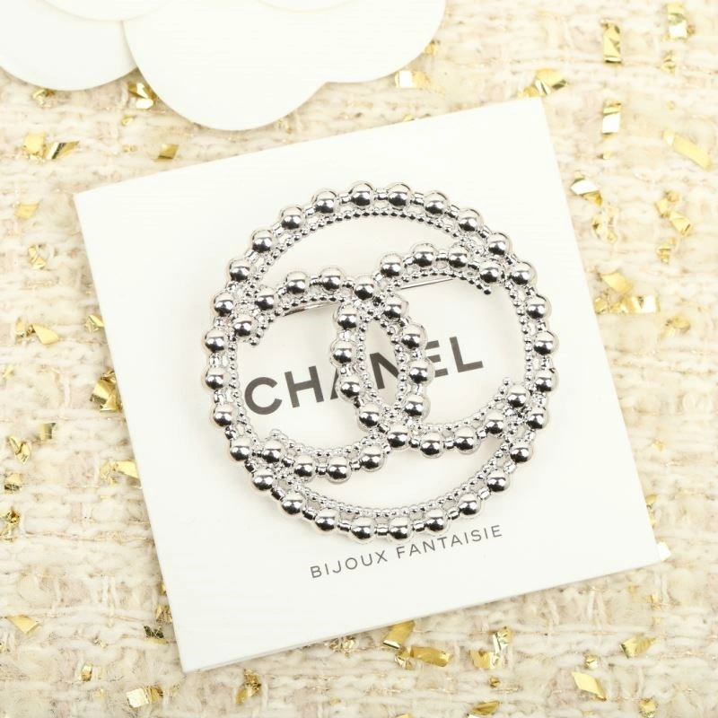 Chanel Brooches TimelessDesign 224337