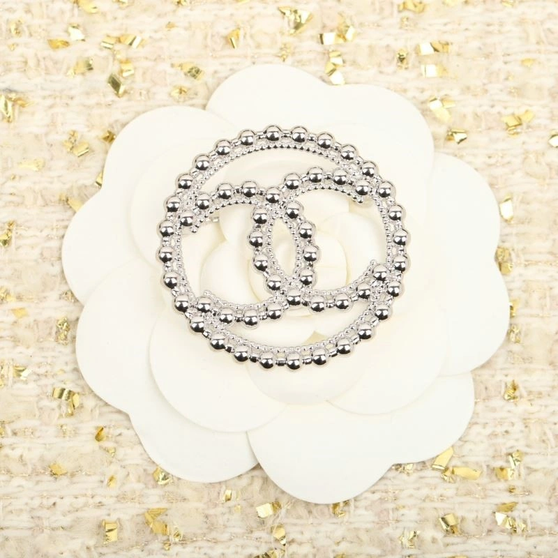 Chanel Brooches TimelessDesign 224337