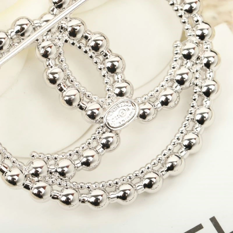Chanel Brooches TimelessDesign 224337
