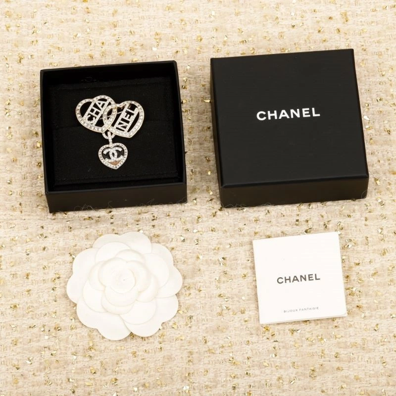 Chanel Brooches GoodFit 224338