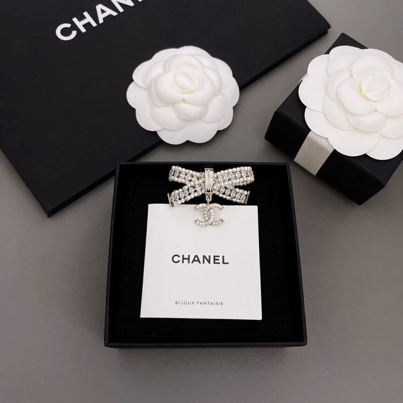 Chanel Brooches FlexibleFit 224318