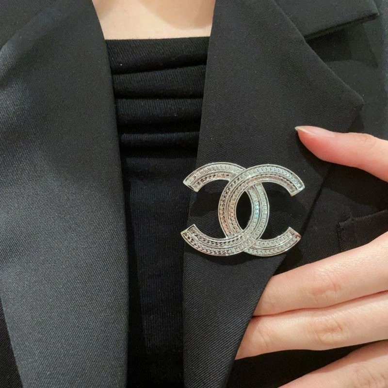 Chanel Brooches EasyCare 224326
