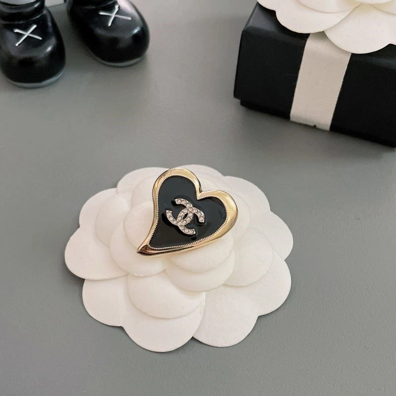 Chanel Brooches Durable 224325