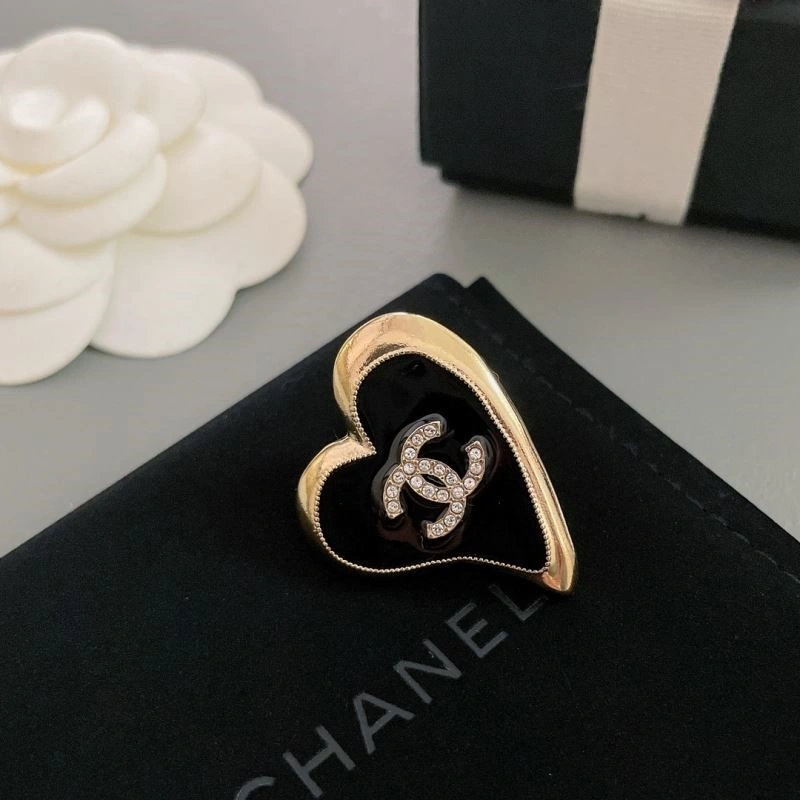 Chanel Brooches Durable 224325