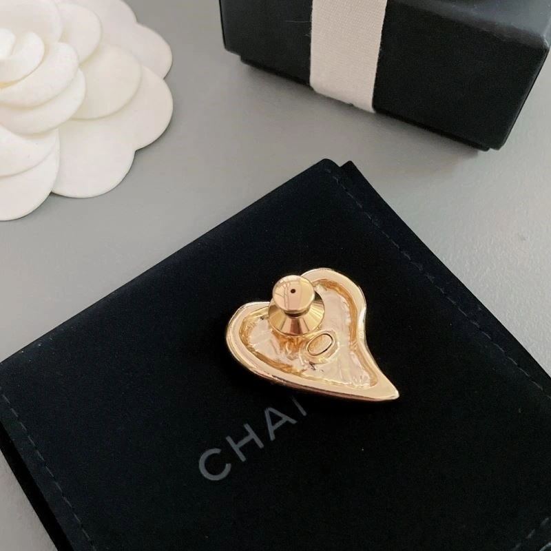Chanel Brooches Durable 224325