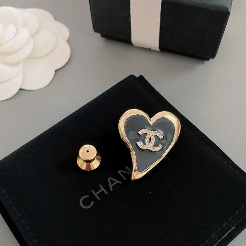 Chanel Brooches Durable 224325