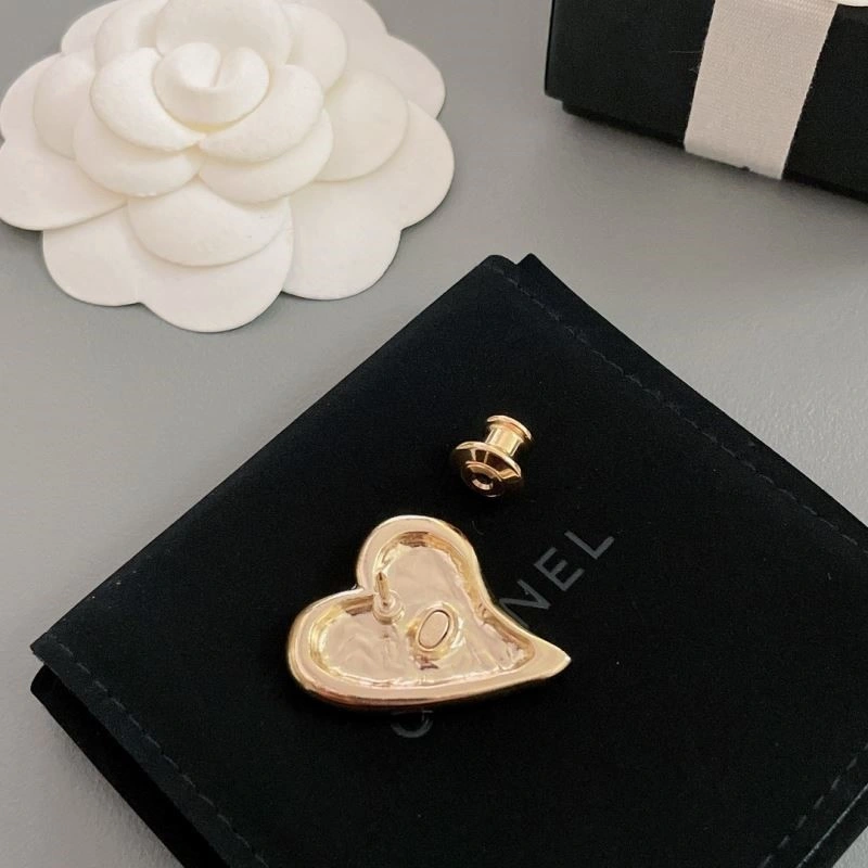 Chanel Brooches Durable 224325