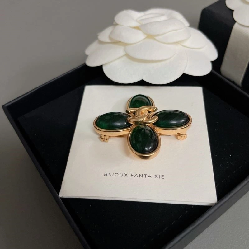 SmartChoice Chanel Brooches 224331