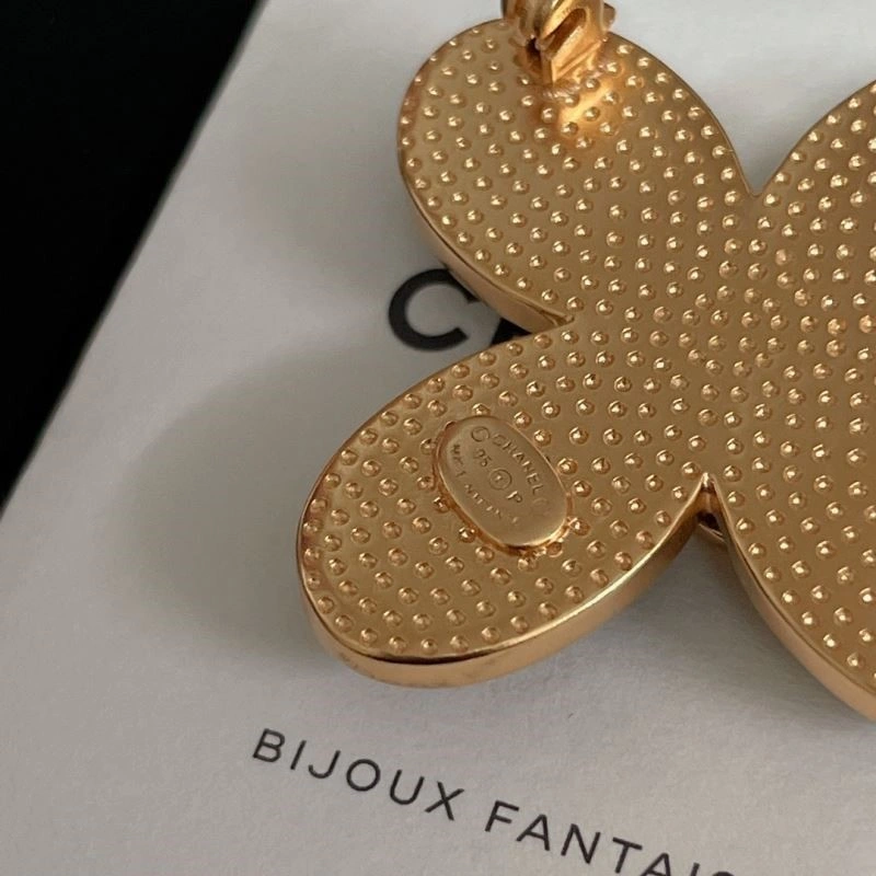 SmartChoice Chanel Brooches 224331