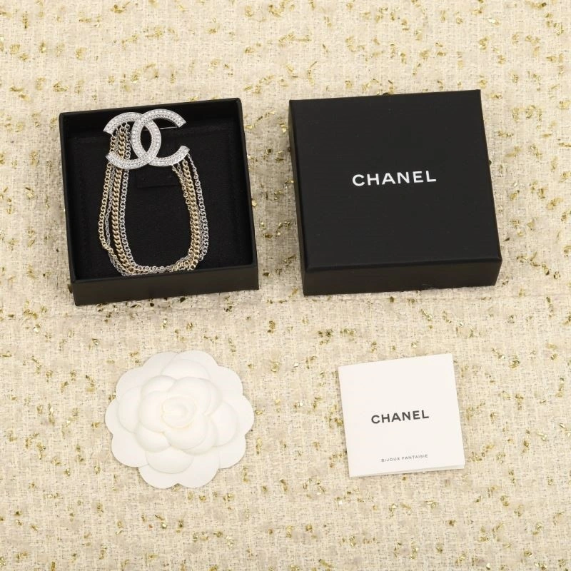 NewStyle Chanel Brooches 224312