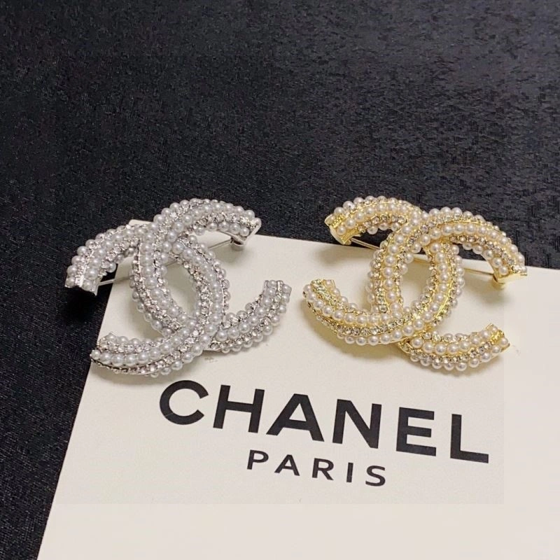 Chanel Brooches SoftTouch 223210