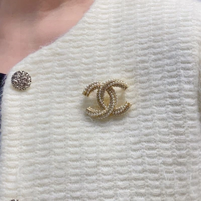 Chanel Brooches SoftTouch 223210
