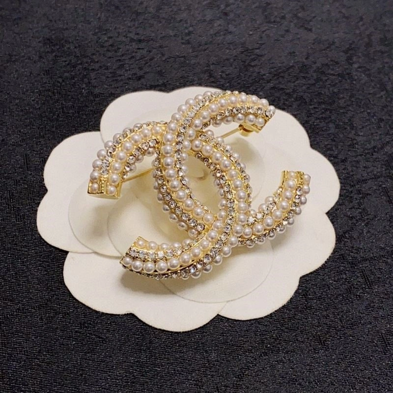Chanel Brooches SoftTouch 223210