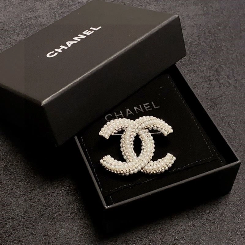 Chanel Brooches SoftTouch 223210